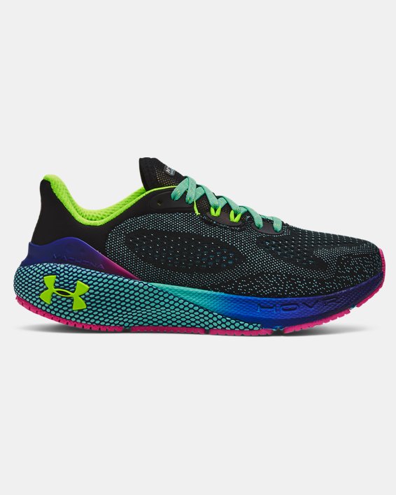 Under Armour Women's UA HOVR™ Machina 3 Speed Overdrive Running Shoes. 1